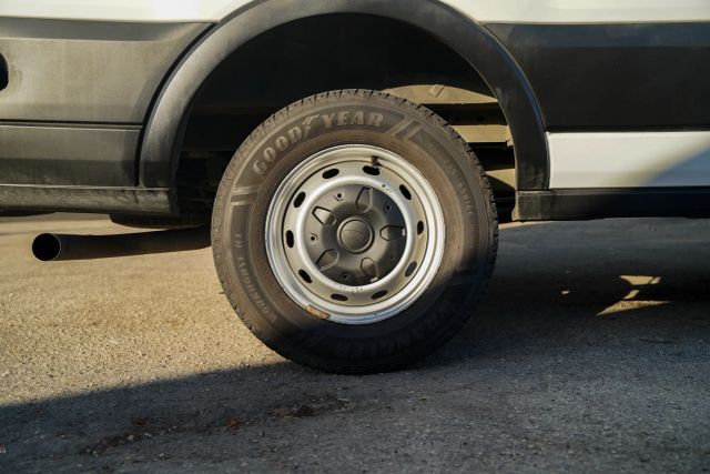 
								2020 Ford Transit 250 Cargo Van Low Roof w/LWB Van 3D full									