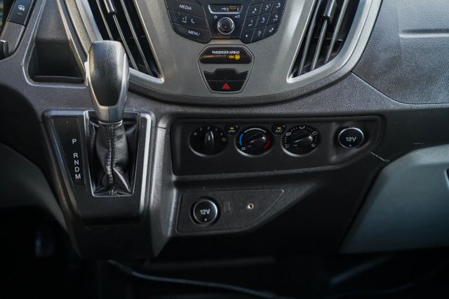 
								2019 Ford Transit 250 Van Extended Length High Roof w/Sliding Side Door w/LWB Van 3D full									