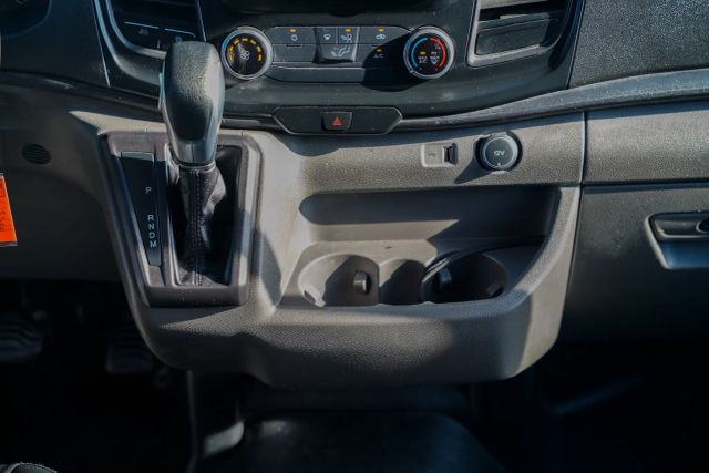 
								2022 Ford Transit 250 Cargo Van High Roof Extended Length Van 3D full									