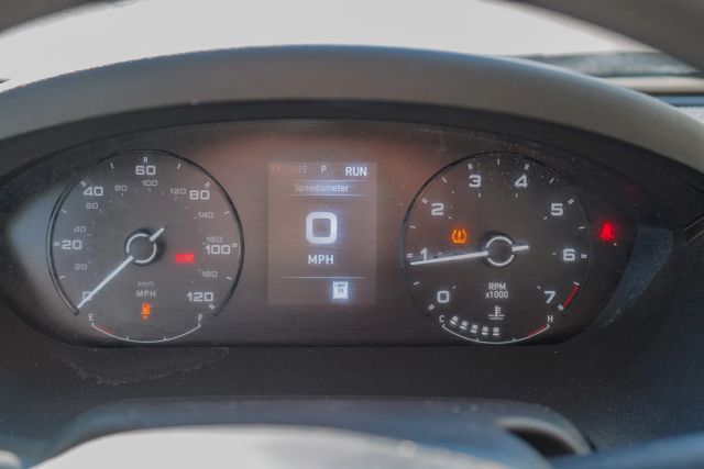 
								2023 Ram ProMaster Cargo Van 3500 High Roof Extended Van 3D full									