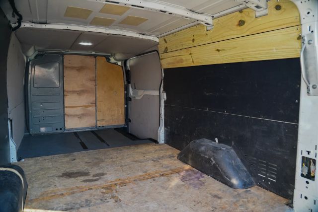 
								2020 Ford Transit 250 Cargo Van Low Roof w/LWB Van 3D full									