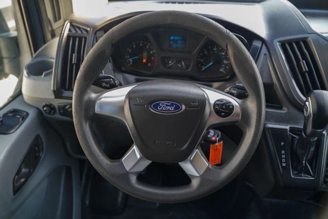 
								2019 Ford Transit 250 Van Extended Length High Roof w/Sliding Side Door w/LWB Van 3D full									