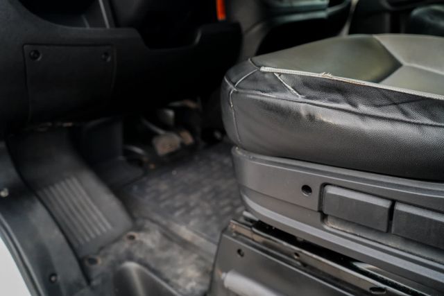 
								2021 Ram ProMaster Cargo Van 3500 High Roof Extended Van 3D full									