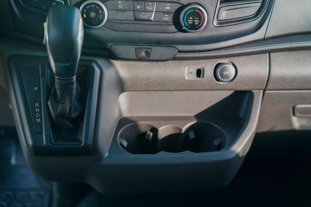 
								2020 Ford Transit 250 Cargo Van Low Roof w/LWB Van 3D full									