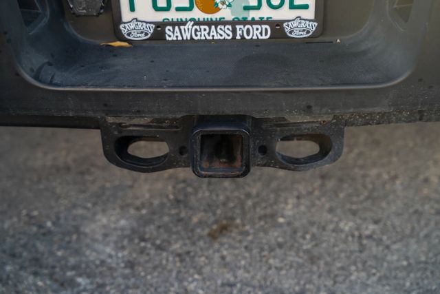 
								2024 Ford F350 Super Duty Crew Cab XLT Pickup 4D 8 ft full									