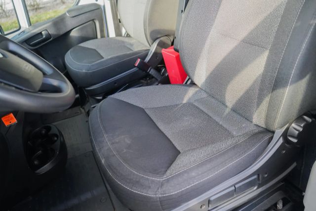 
								2018 Ram ProMaster Cargo Van 3500 High Roof Extended Van 3D full									