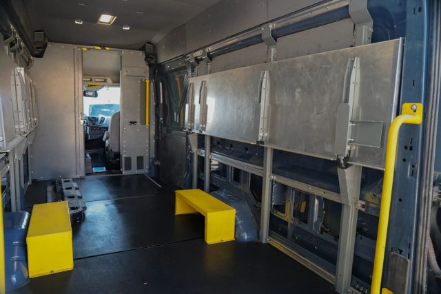 
								2019 Ford Transit 250 Van Extended Length High Roof w/Sliding Side Door w/LWB Van 3D full									