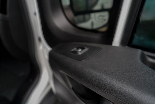 
								2023 Ram ProMaster Cargo Van 3500 High Roof Extended Van 3D full									