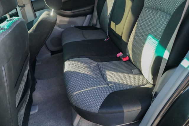 
								2007 Toyota 4Runner SR5 Sport Utility 4D full									