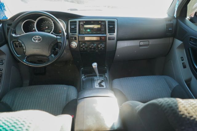 
								2007 Toyota 4Runner SR5 Sport Utility 4D full									