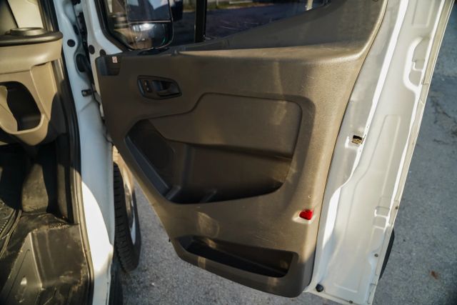 
								2020 Ford Transit 250 Cargo Van Low Roof w/LWB Van 3D full									