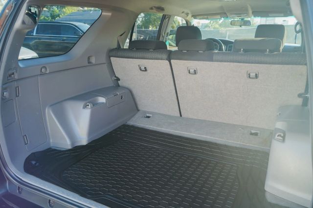 
								2007 Toyota 4Runner SR5 Sport Utility 4D full									