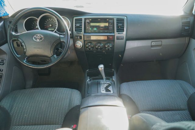 
								2007 Toyota 4Runner SR5 Sport Utility 4D full									