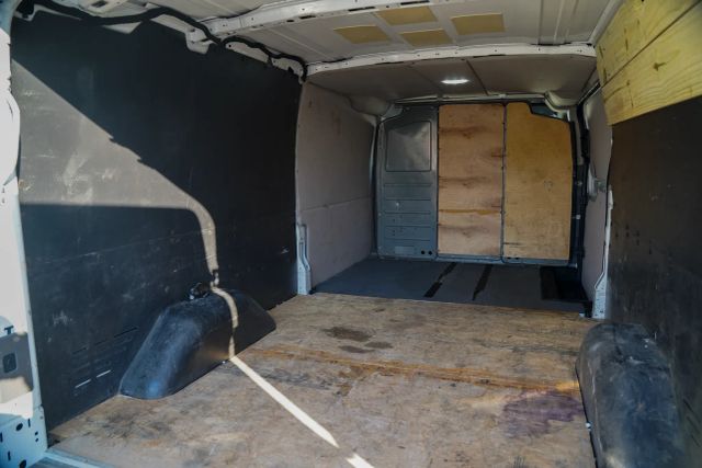 
								2020 Ford Transit 250 Cargo Van Low Roof w/LWB Van 3D full									