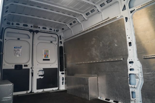 
								2019 Ram ProMaster Cargo Van 3500 High Roof Extended Van 3D full									