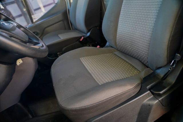 
								2020 Ford Transit 250 Cargo Van Low Roof w/LWB Van 3D full									