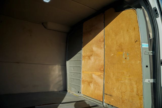 
								2020 Ford Transit 250 Cargo Van Low Roof w/LWB Van 3D full									