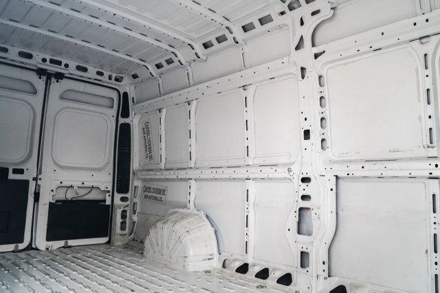 
								2021 Ram ProMaster Cargo Van 3500 High Roof Extended Van 3D full									