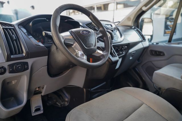 
								2019 Ford Transit 250 Van Extended Length High Roof w/Sliding Side Door w/LWB Van 3D full									