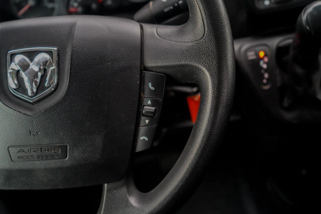 
								2021 Ram ProMaster Cargo Van 3500 High Roof Extended Van 3D full									