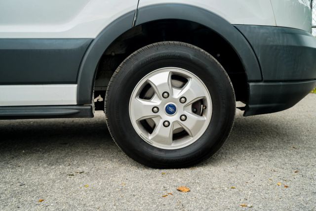 
								2018 Ford Transit 350 Wagon XLT w/Low Roof w/Sliding Side Door Van 3D full									