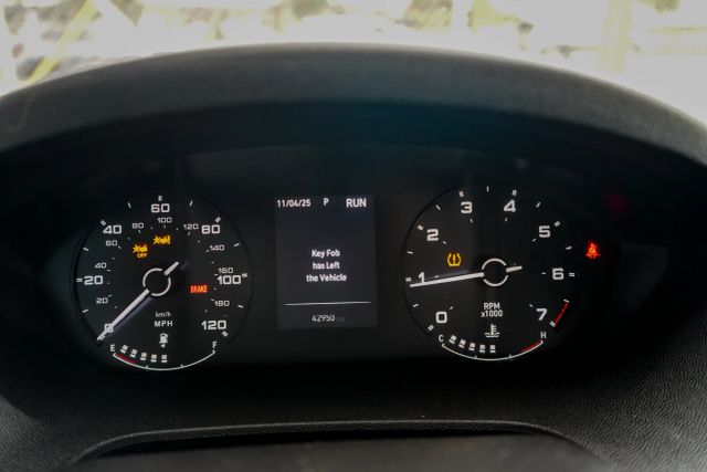 
								2023 Ram ProMaster Cargo Van 3500 High Roof Extended Van 3D full									