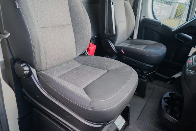 
								2018 Ram ProMaster Cargo Van 3500 High Roof Extended Van 3D full									