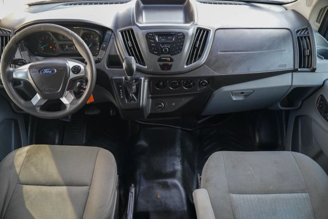 
								2019 Ford Transit 250 Van Extended Length High Roof w/Sliding Side Door w/LWB Van 3D full									