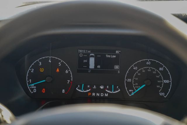 
								2021 Ford Transit 350 Cargo Van Extended Length High Roof Van 3D full									