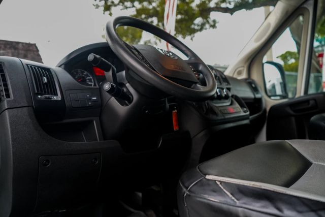 
								2021 Ram ProMaster Cargo Van 3500 High Roof Extended Van 3D full									