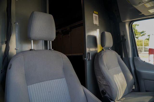 
								2019 Ford Transit 250 Van Extended Length High Roof w/Sliding Side Door w/LWB Van 3D full									