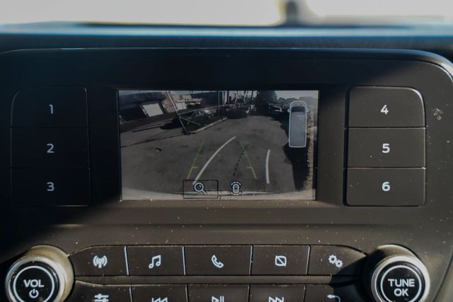 
								2021 Ford Transit 350 Cargo Van Extended Length High Roof Van 3D full									