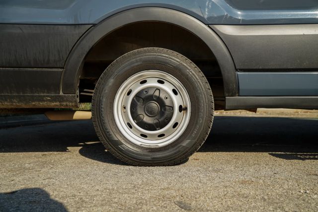 
								2019 Ford Transit 250 Van Extended Length High Roof w/Sliding Side Door w/LWB Van 3D full									