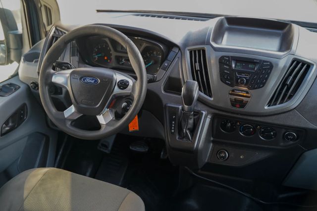 
								2019 Ford Transit 250 Van Extended Length High Roof w/Sliding Side Door w/LWB Van 3D full									