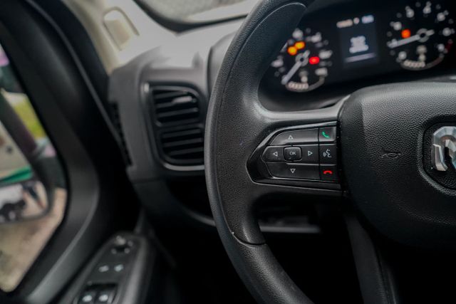 
								2023 Ram ProMaster Cargo Van 3500 High Roof Extended Van 3D full									