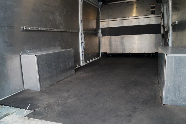 
								2019 Ram ProMaster Cargo Van 3500 High Roof Extended Van 3D full									