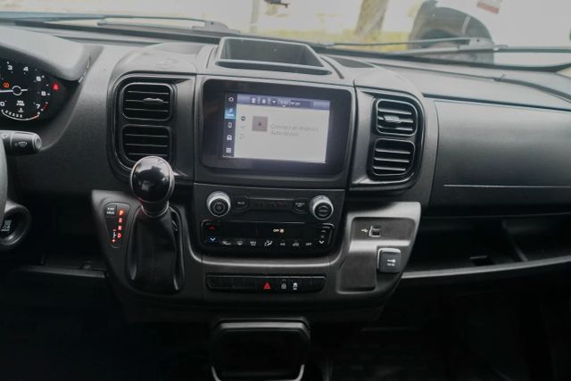 
								2023 Ram ProMaster Cargo Van 3500 High Roof Extended Van 3D full									