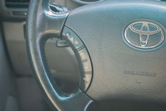 
								2007 Toyota 4Runner SR5 Sport Utility 4D full									