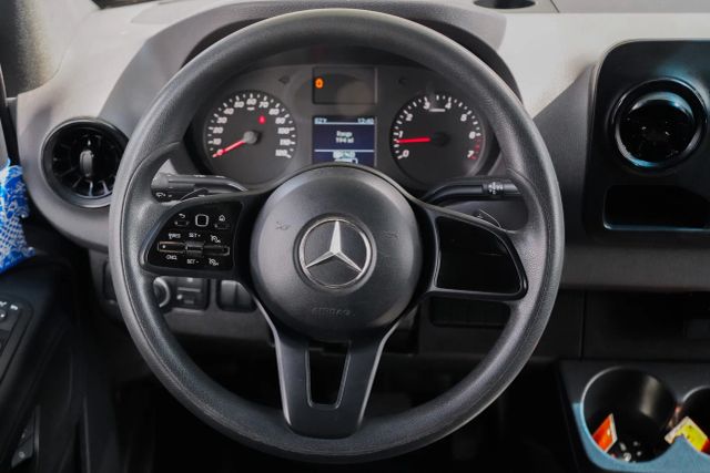 
								2023 Mercedes-Benz Sprinter 2500 Cargo High Roof w/170  WB Van 3D full									