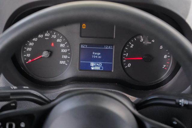 
								2023 Mercedes-Benz Sprinter 2500 Cargo High Roof w/170  WB Van 3D full									