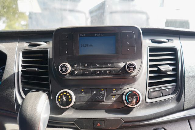 
								2021 Ford Transit 250 Cargo Van Medium Roof w/LWB Van 3D full									