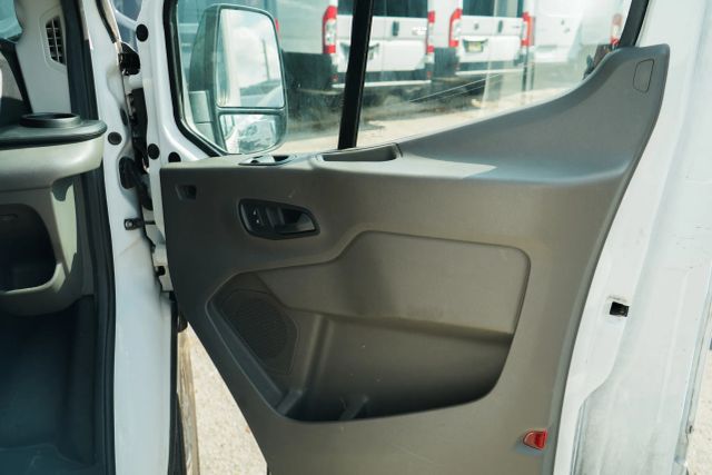 
								2021 Ford Transit 250 Cargo Van Medium Roof w/LWB Van 3D full									