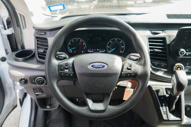 
								2021 Ford Transit 250 Cargo Van Medium Roof w/LWB Van 3D full									