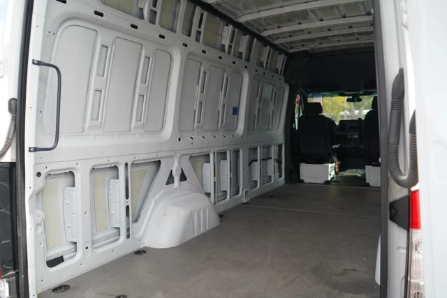 
								2023 Mercedes-Benz Sprinter 2500 Cargo High Roof w/170  WB Van 3D full									