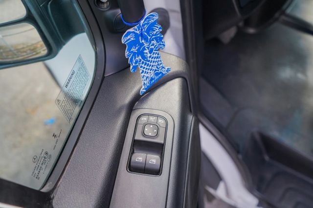 
								2023 Mercedes-Benz Sprinter 2500 Cargo High Roof w/170  WB Van 3D full									