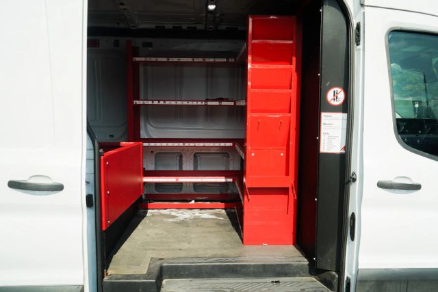 
								2021 Ford Transit 250 Cargo Van Medium Roof w/LWB Van 3D full									