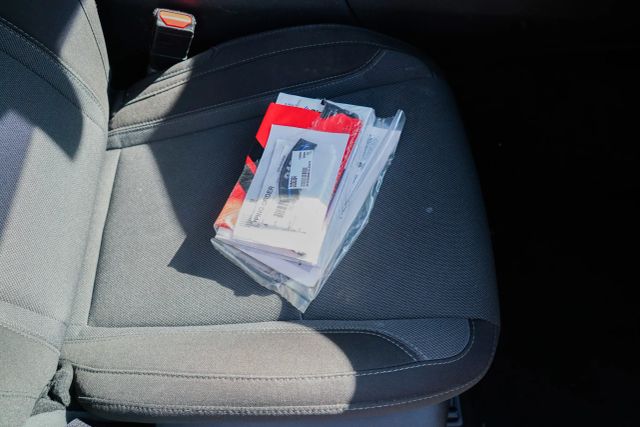 
								2020 Dodge Charger SXT Sedan 4D full									