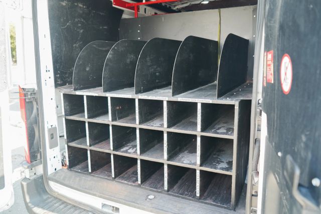 
								2021 Ford Transit 250 Cargo Van Medium Roof w/LWB Van 3D full									