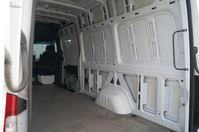 
								2023 Mercedes-Benz Sprinter 2500 Cargo High Roof w/170  WB Van 3D full									