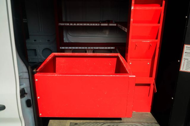 
								2021 Ford Transit 250 Cargo Van Medium Roof w/LWB Van 3D full									